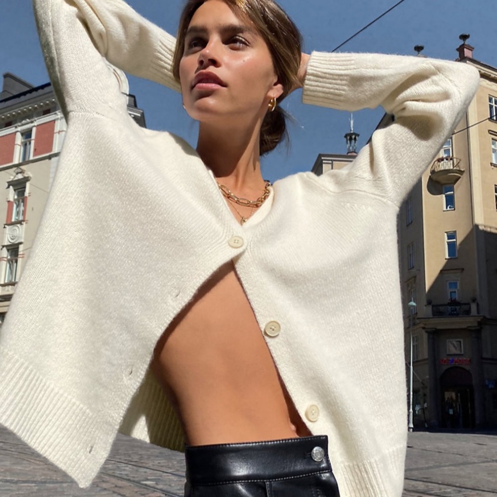 Wilfred parco sweater - Picture 5 of 5